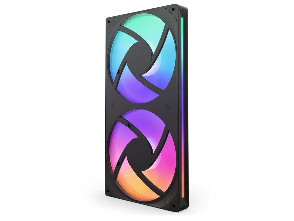NZXT F280 RGB Core