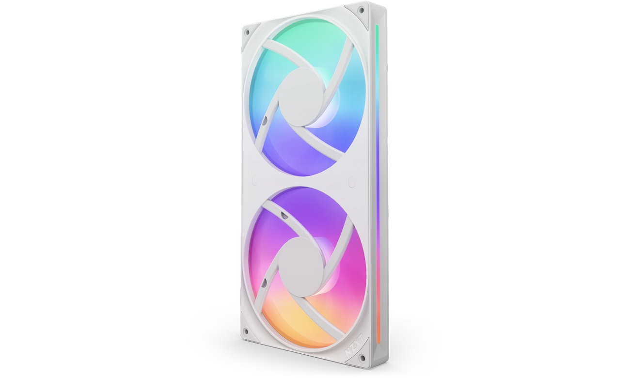 NZXT F280 RGB Core