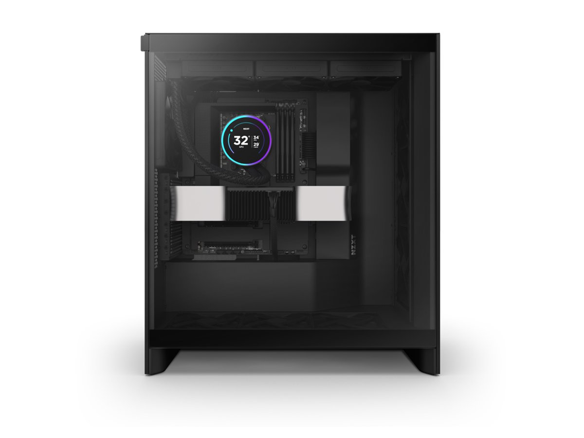 NZXT Kraken Elite 360