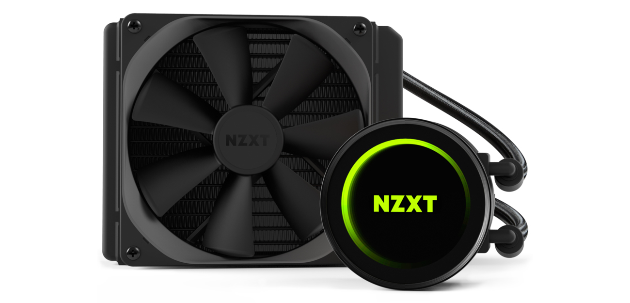 NZXT Kraken X42 chłodzenie wodne