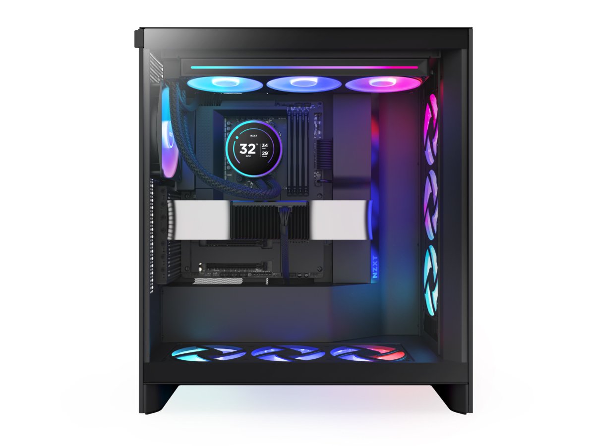 NZXT Kraken Elite 360 RGB