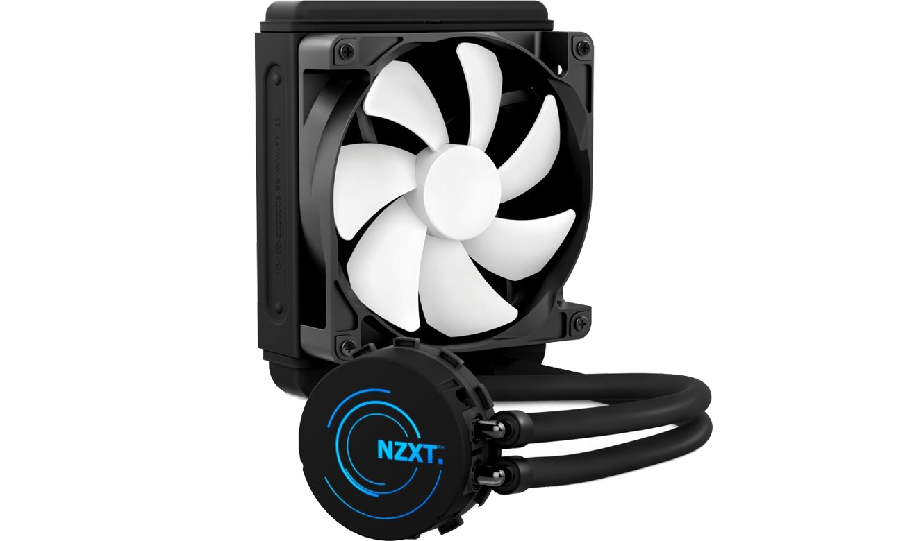 NZXT Kraken X41 RL-KRX41-01