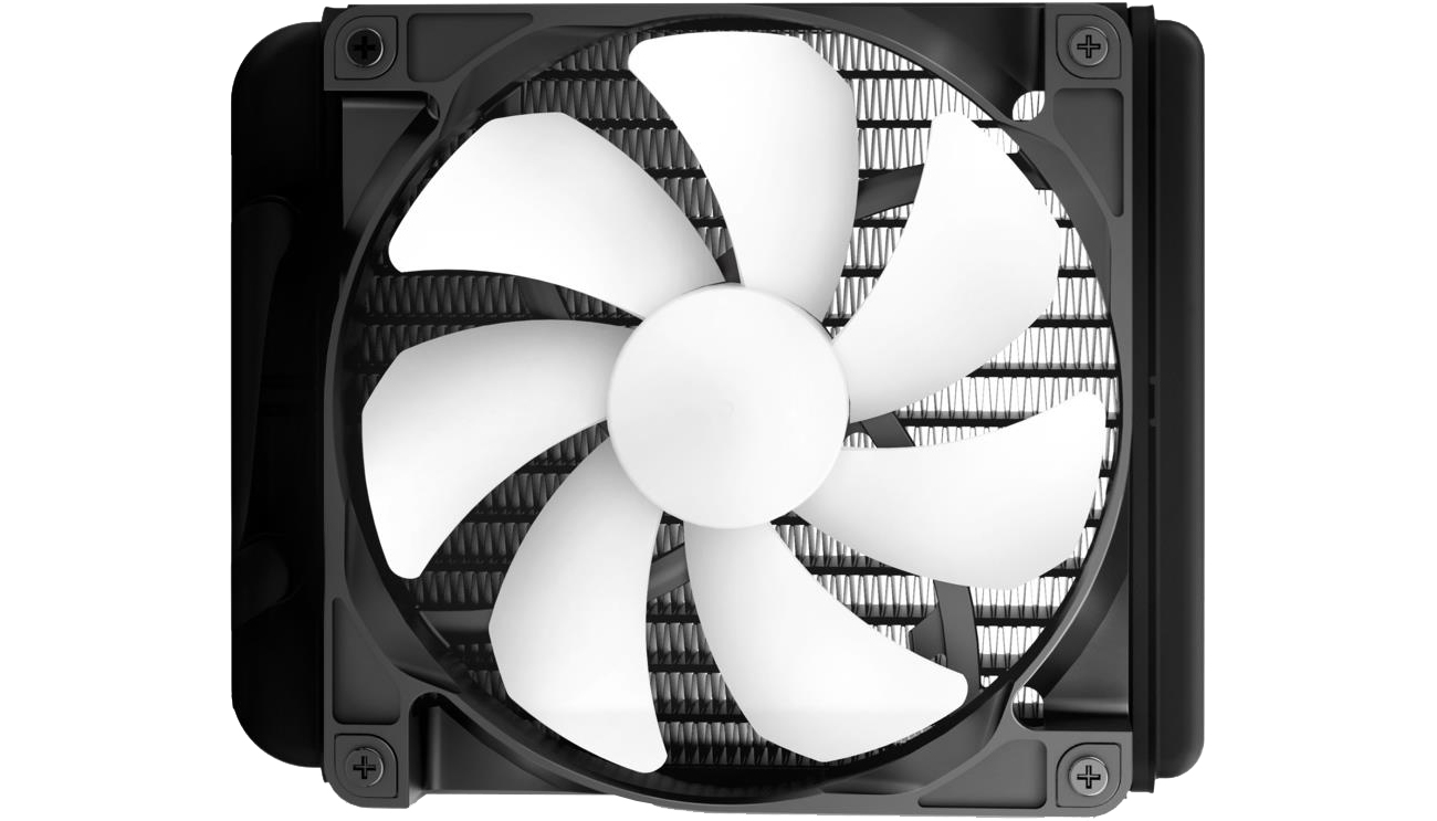NZXT Kraken X41 RL-KRX41-01 chłodzenie