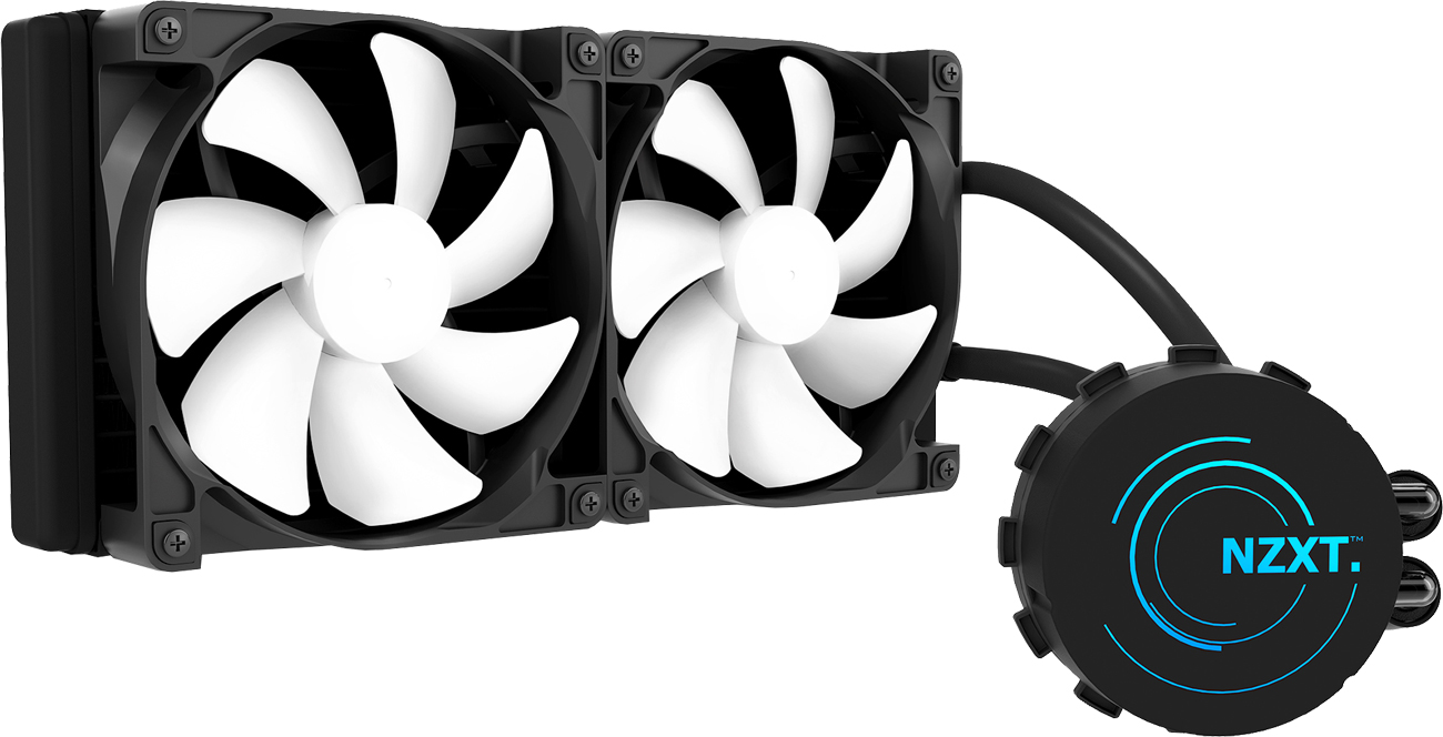NZXT Kraken X61 RL-KRX61-01