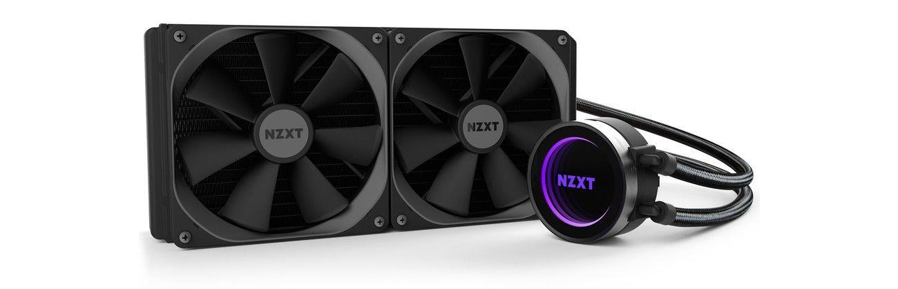 NZXT Kraken X62 v.2 chłodzenie wodne