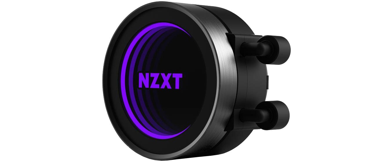 Nzxt Kraken X72 Rgb 3x1mm Chlodzenia Procesorow Sklep Komputerowy X Kom Pl