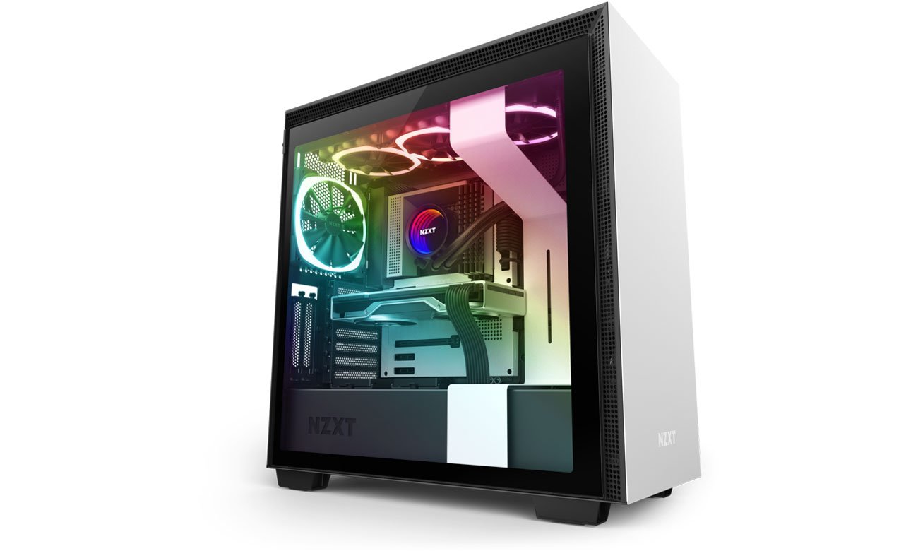 NZXT Kraken X73 RGB 3x120mm