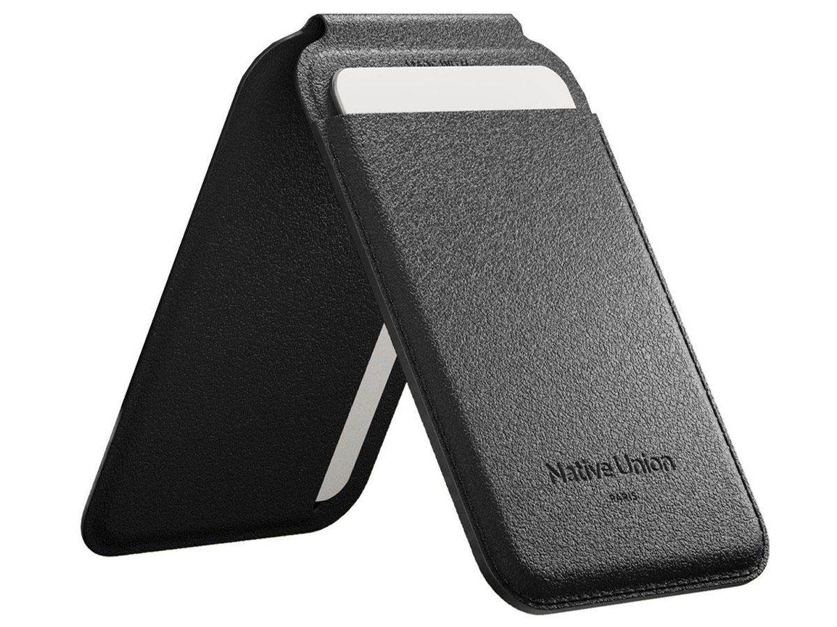 Native Union Active Wallet Stand black