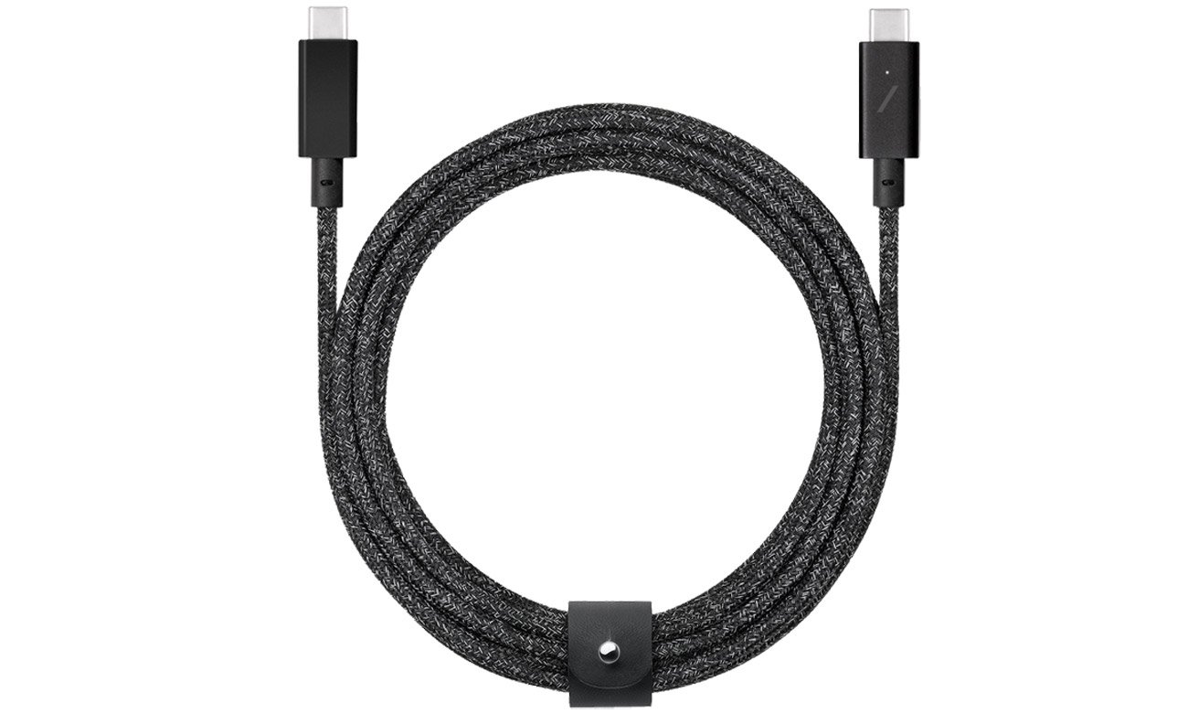 Kabel Native Union Belt Cable USB-C – USB-C 1,2m cosmos