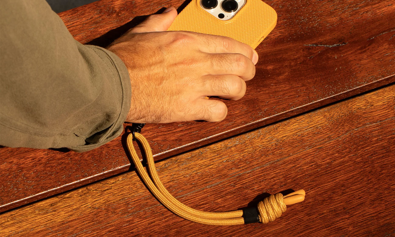 Native Union City Grip kraft
