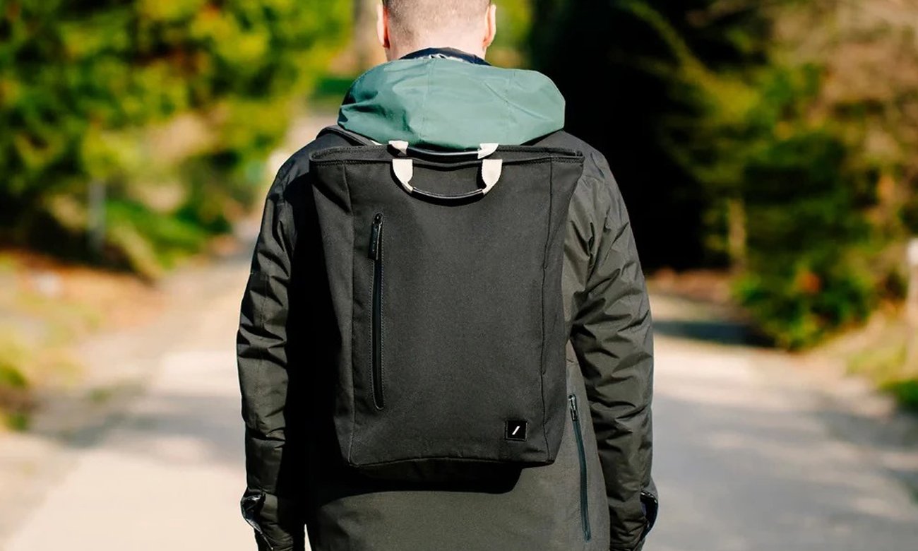 Native Union W.F.A Backpack