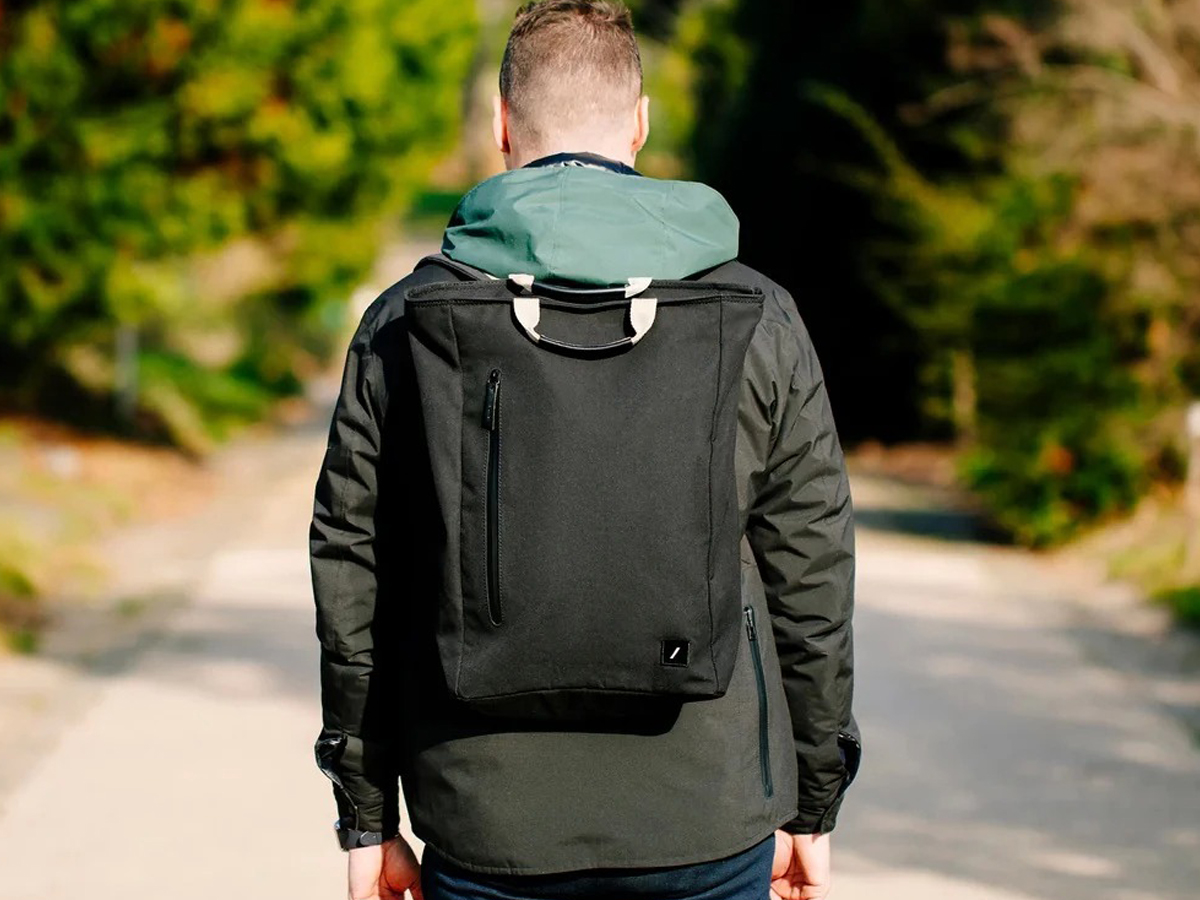 Native Union W.F.A Backpack