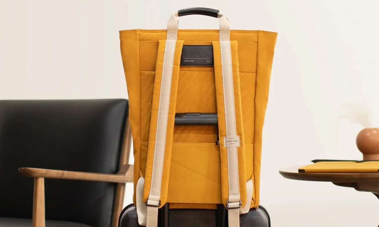 Native Union W.F.A Backpack