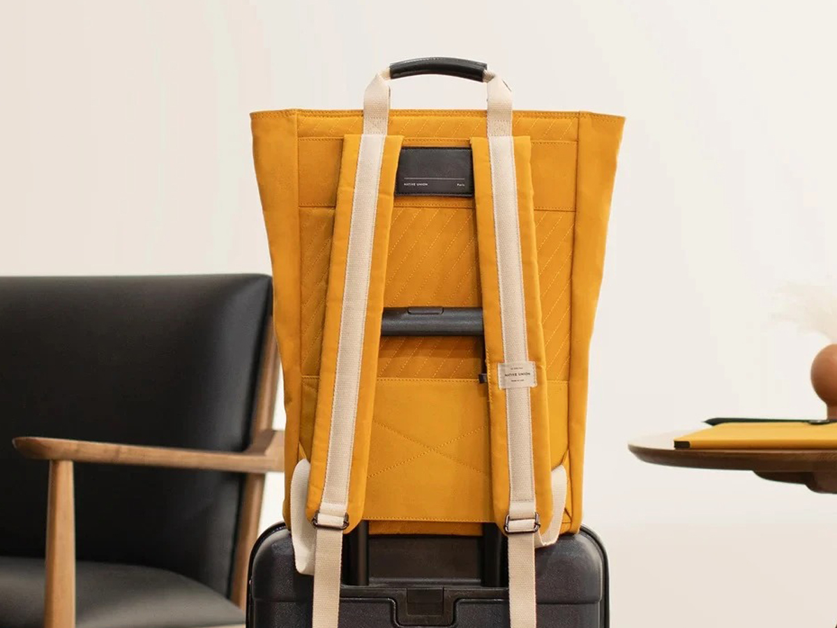Native Union W.F.A Backpack