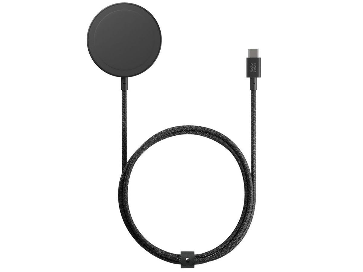 Ładowarka Native Union Snapstand Qi2 wireless charger black
