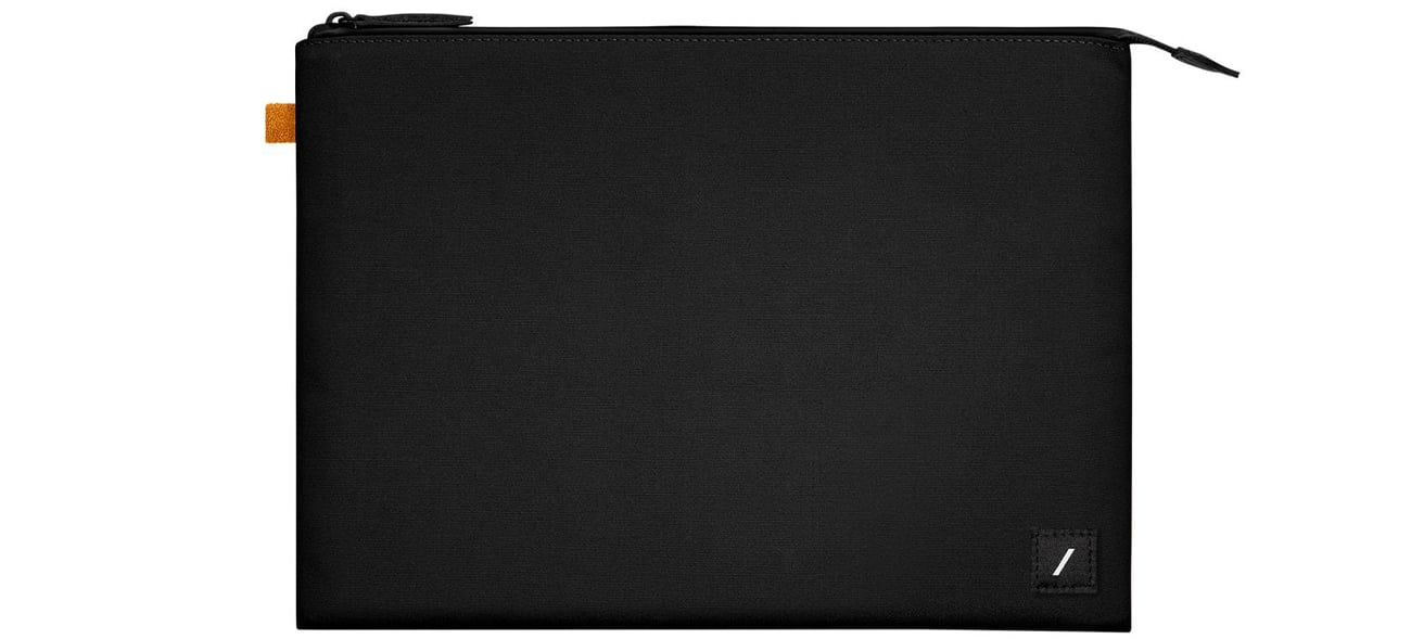 Etui Native Union Stow Lite Sleeve do Macbook 16 black