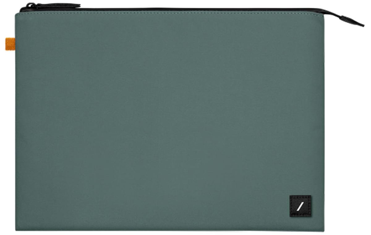 Etui Native Union W.F.A Sleeve do Macbook 16 slate green