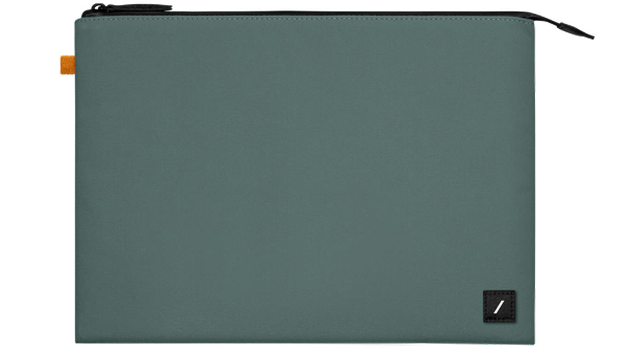 Etui Native Union W.F.A Sleeve do Macbook 13 slate green