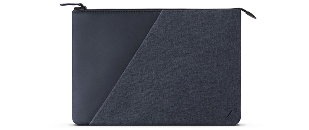 Etui na laptopa Native Union Stow dla MacBook 13 indigo