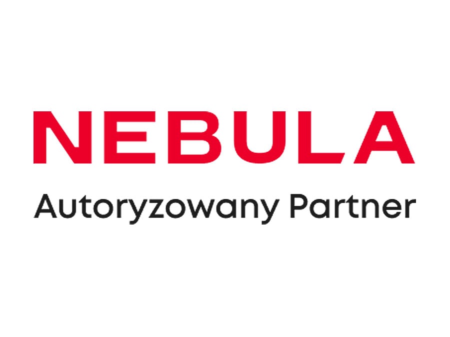 Autoryzowany partner Nebula
