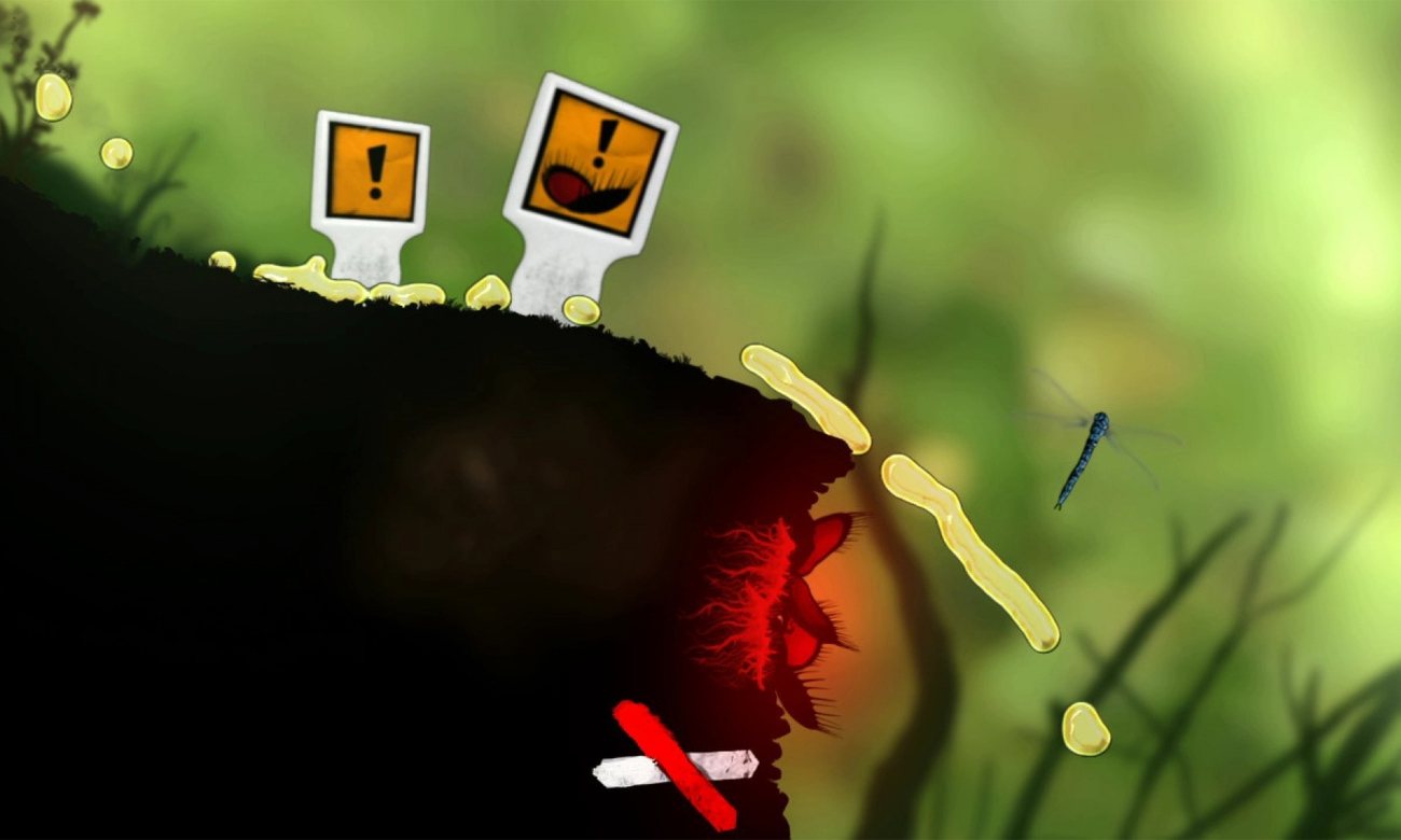 Neko Entertainment Puddle