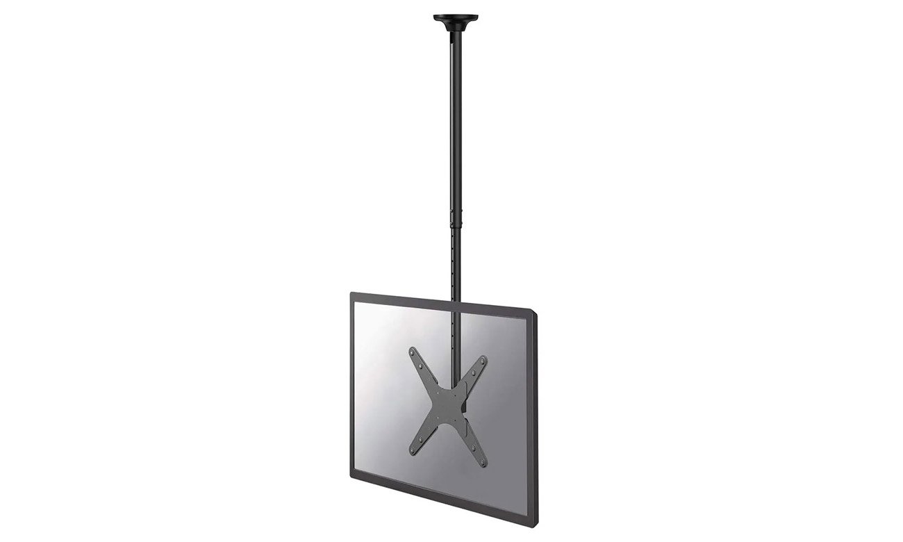 Uchwyt sufitowy Neomounts FPMA-C340BLACK