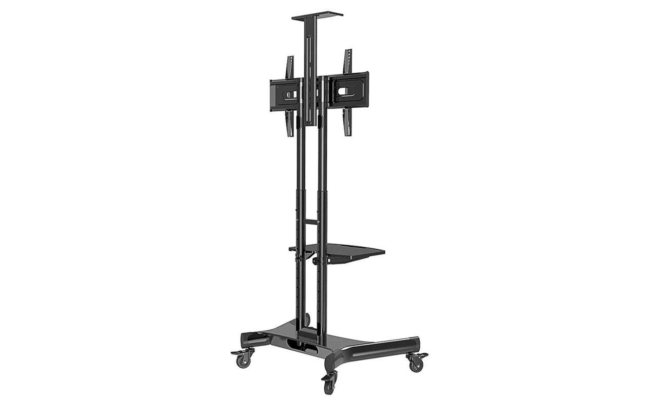 Mobilny uchwyt Neomounts NM-M1700BLACK