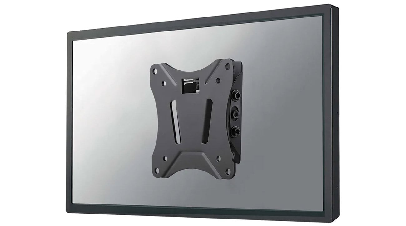 Uchwyt ścienny Neomounts NM-W60BLACK