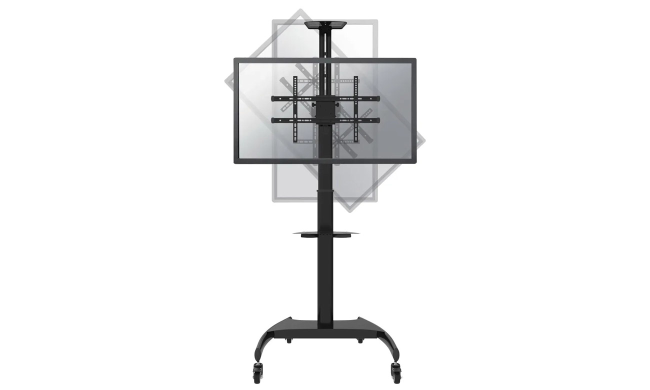 Uchwyt mobilny Neomounts PLASMA-M1900E