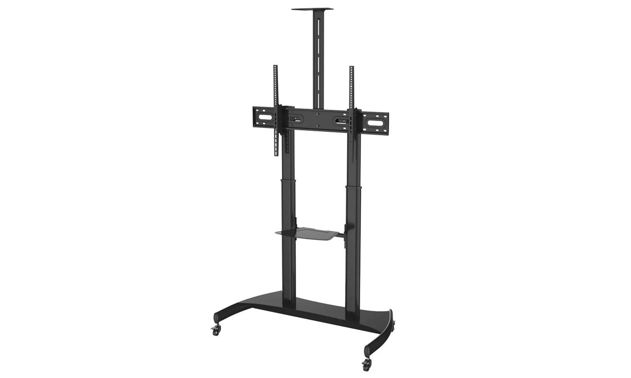 Uchwyt mobilny Neomounts PLASMA-M1950E