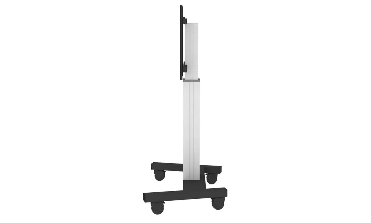 Mobilny uchwyt Neomounts PLASMA-M2250SILVER