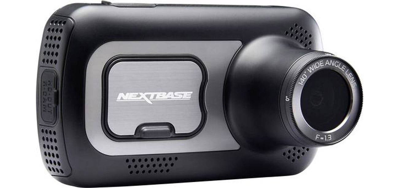 Wideorejestrator Nextbase 522GW QHD/3