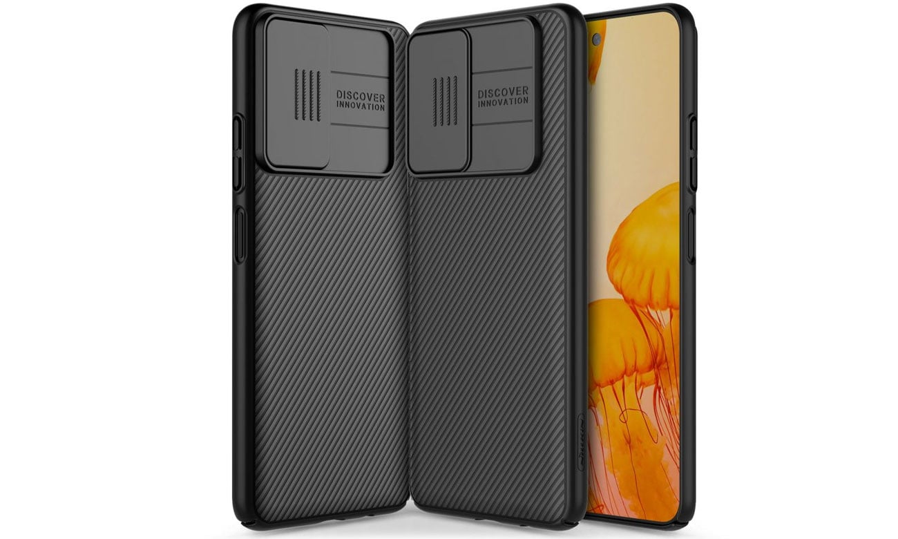 CAMSHIELD Xiaomi POCO M4 Pro 5G