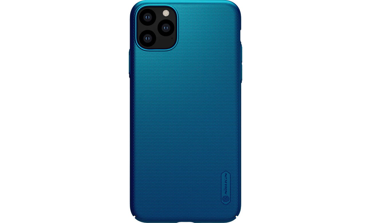 Nillkin Super Frosted Shield