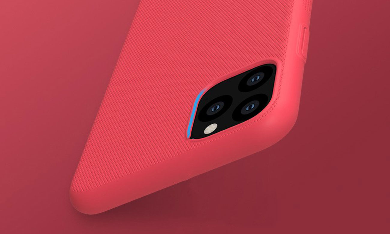 Nillkin Super Frosted Shield