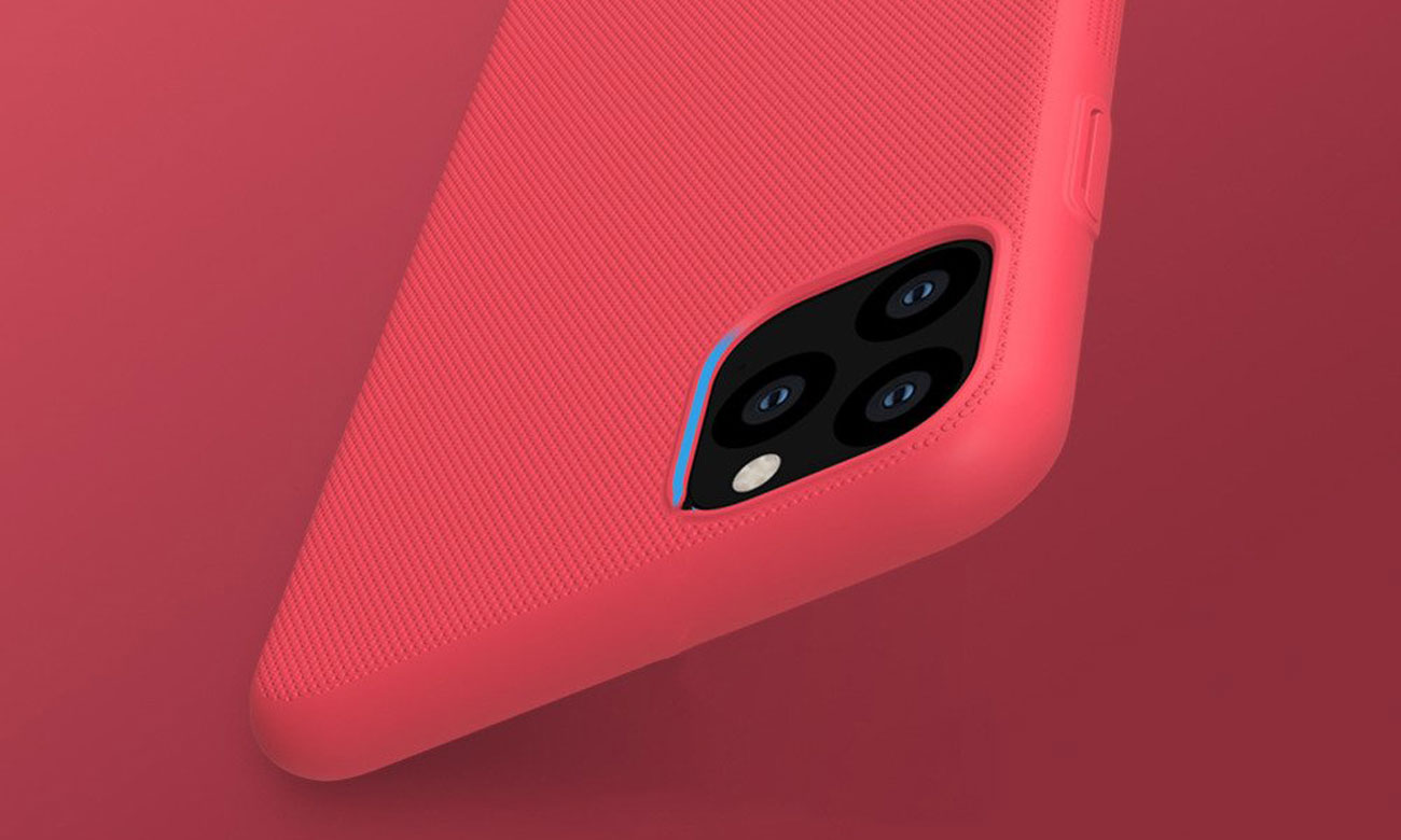 Nillkin Super Frosted Shield