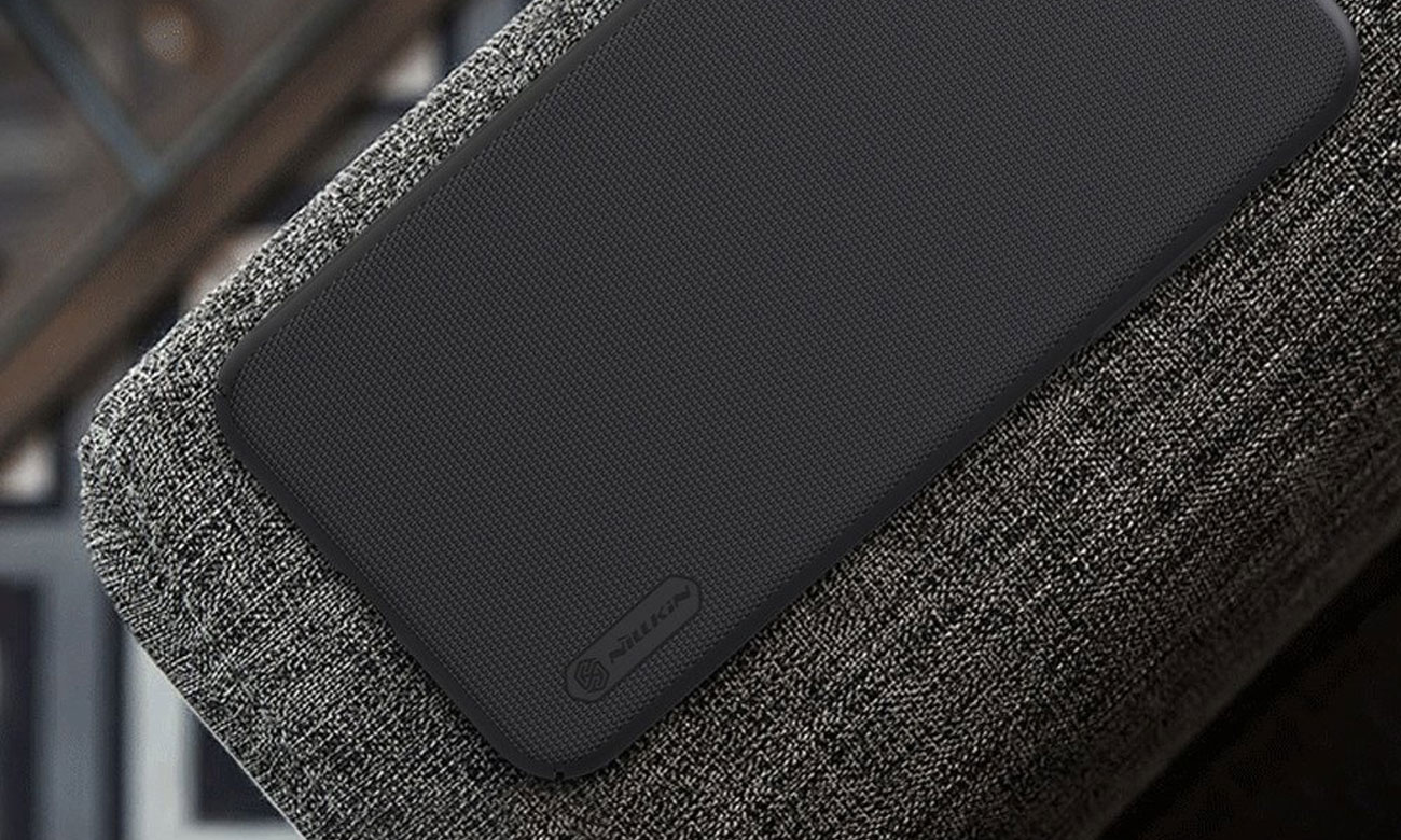 Etui Nillkin do iPhone 11