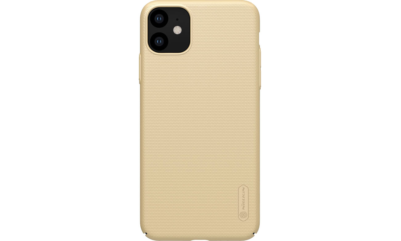 Nillkin Super Frosted Shield