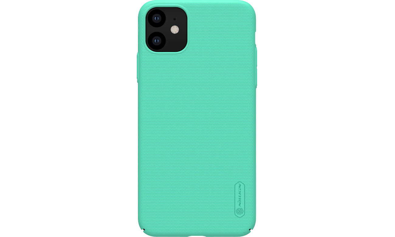 Nillkin Super Frosted Shield