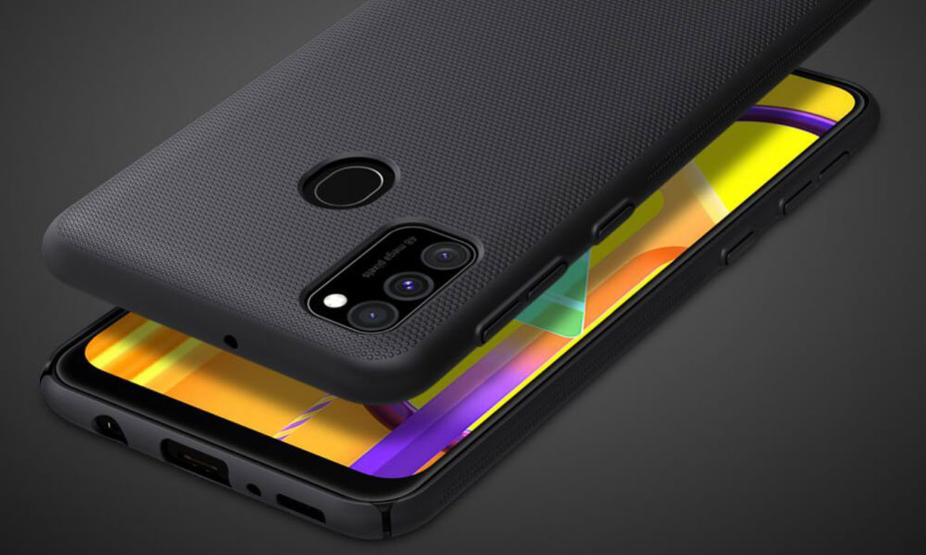 Precyzyjne dopasowanie do smartfona