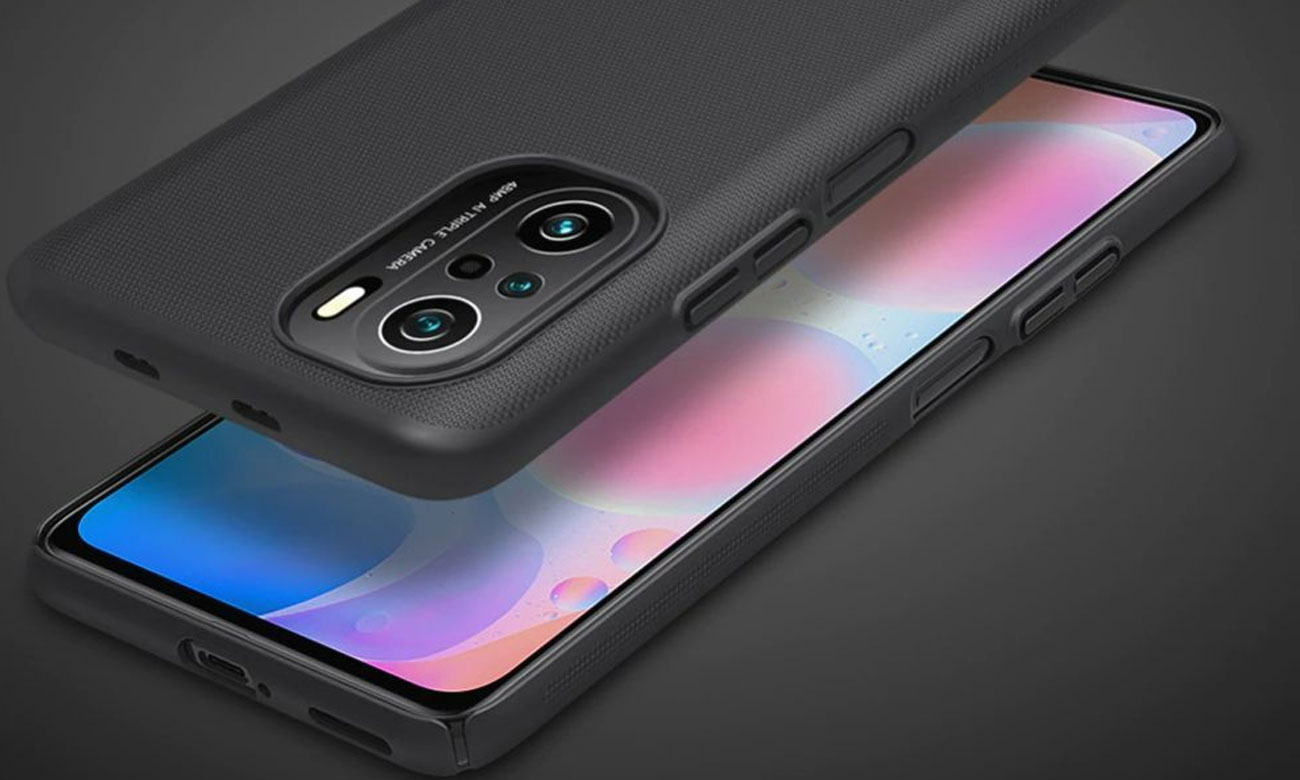 Precyzyjne dopasowanie do smartfona