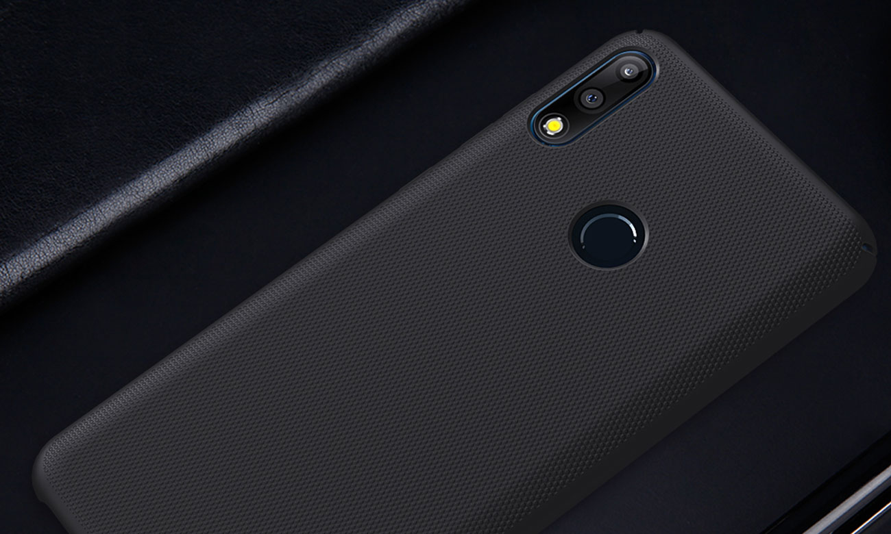 Nillkin Super Frosted Shield