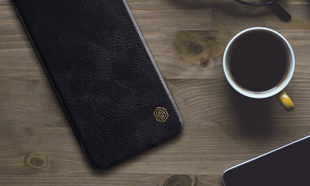 Nillkin Qin Leather Case
