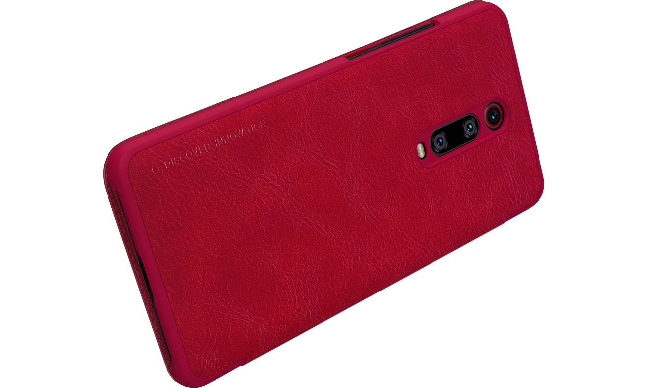 Nillkin Qin Leather Case