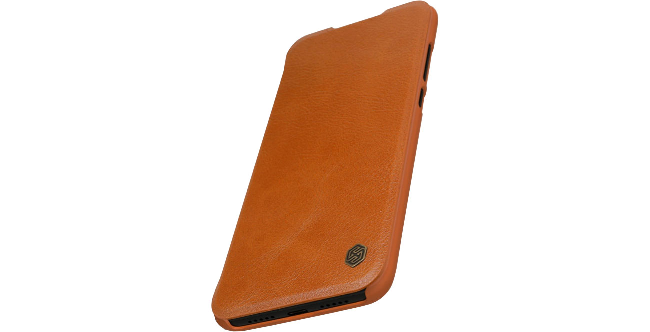 Nillkin Qin Leather Case