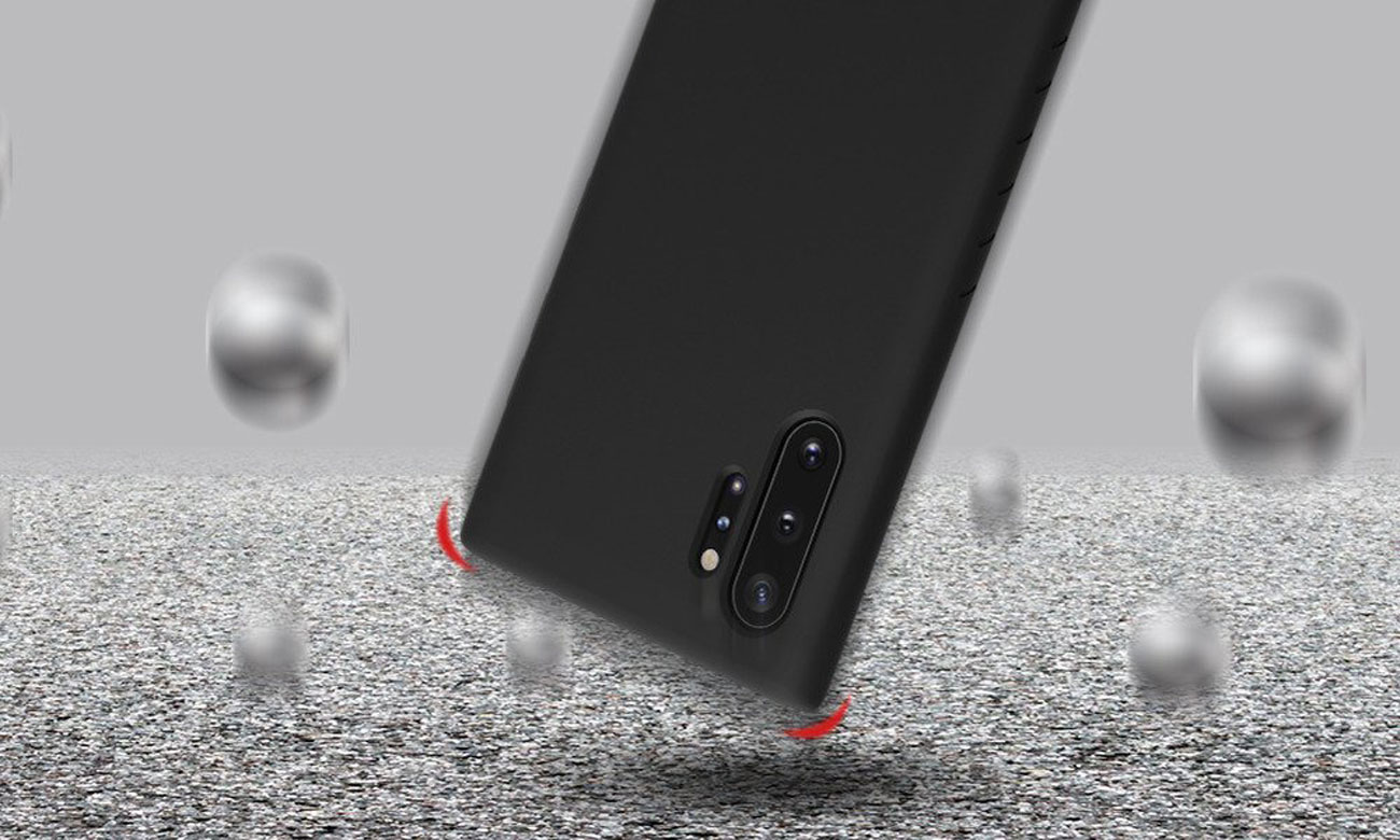 Nillkin Rubber Wrapped