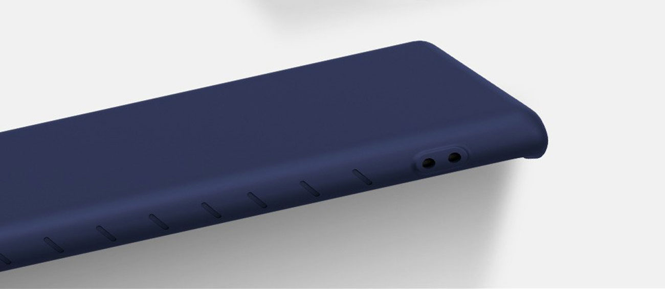 Nillkin Rubber Wrapped