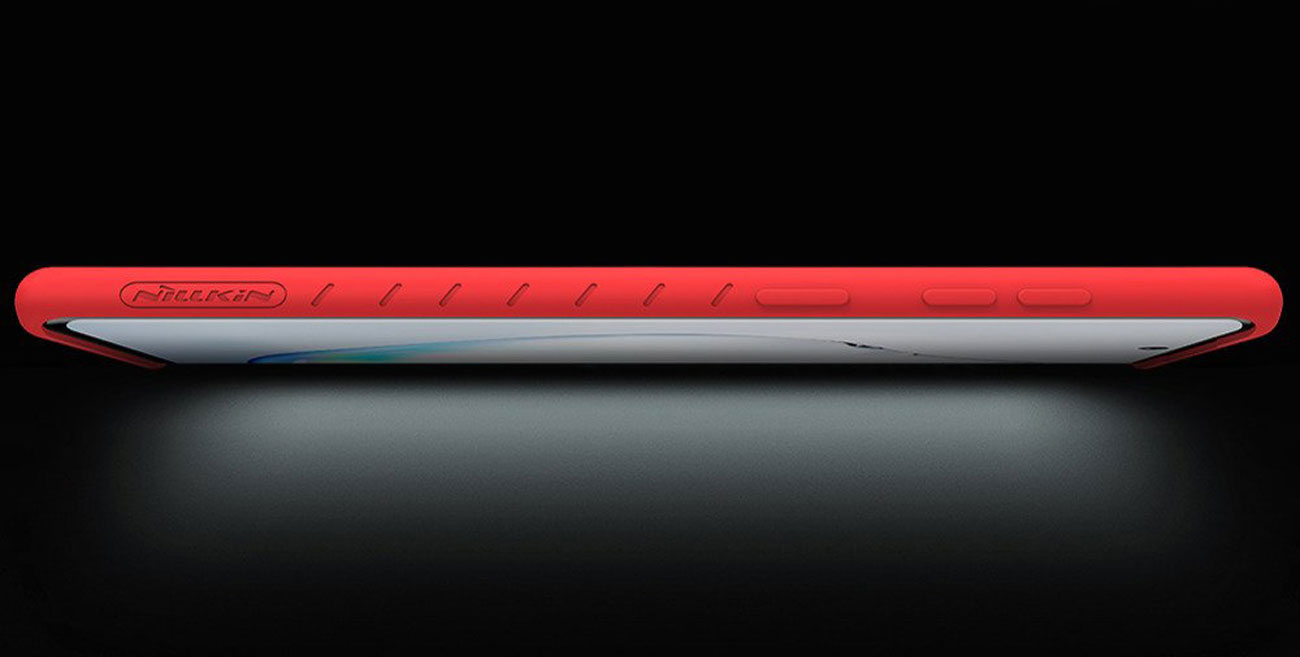 Nillkin Rubber Wrapped