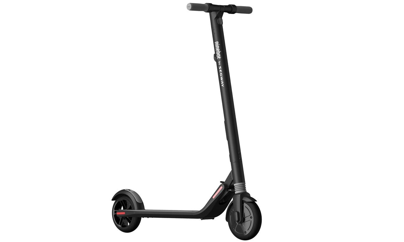 Ninebot by Segway KickScooter ES1 Energooszczędna