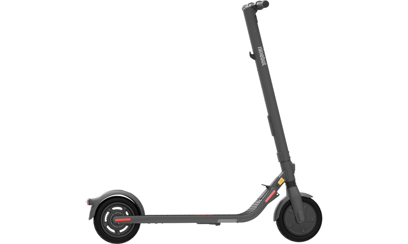 Hulajnoga elektryczna Ninebot KickScooter E25E